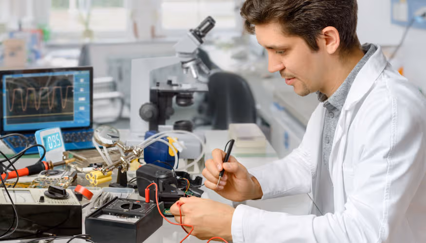 Kaynaşlı Elektronik Tamircisi