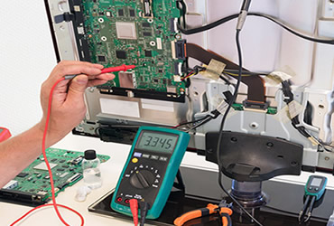 Kaynaşlı Elektronik Tamircisi