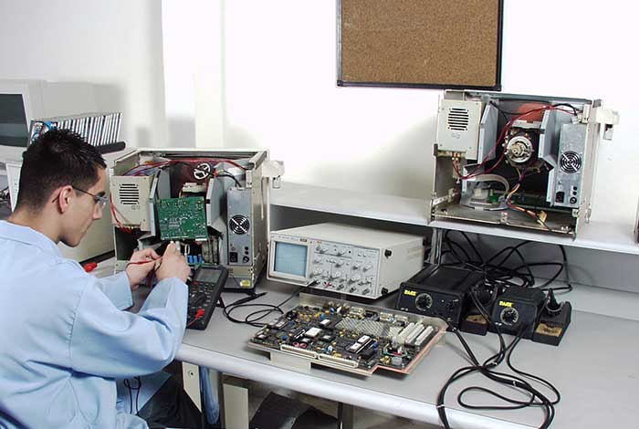 Kaynaşlı Elektronik Tamircisi