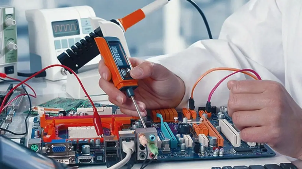 Kaynaşlı Elektronik Tamircisi